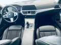 BMW 320 320 d Advantage*1.Hand+Finanzierung+Garantie* Grigio - thumbnail 10