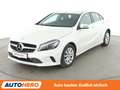 Mercedes-Benz A 160 A 160 Style *NAVI*LED*SHZ*KLIMA* Weiß - thumbnail 1