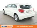 Mercedes-Benz A 160 A 160 Style *NAVI*LED*SHZ*KLIMA* Weiß - thumbnail 4