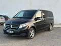 Mercedes-Benz V 220 V 220CDI Largo Avantgarde 7G Tronic Avantgarde Negro - thumbnail 1