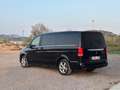 Mercedes-Benz V 220 V 220CDI Largo Avantgarde 7G Tronic Avantgarde Negro - thumbnail 5