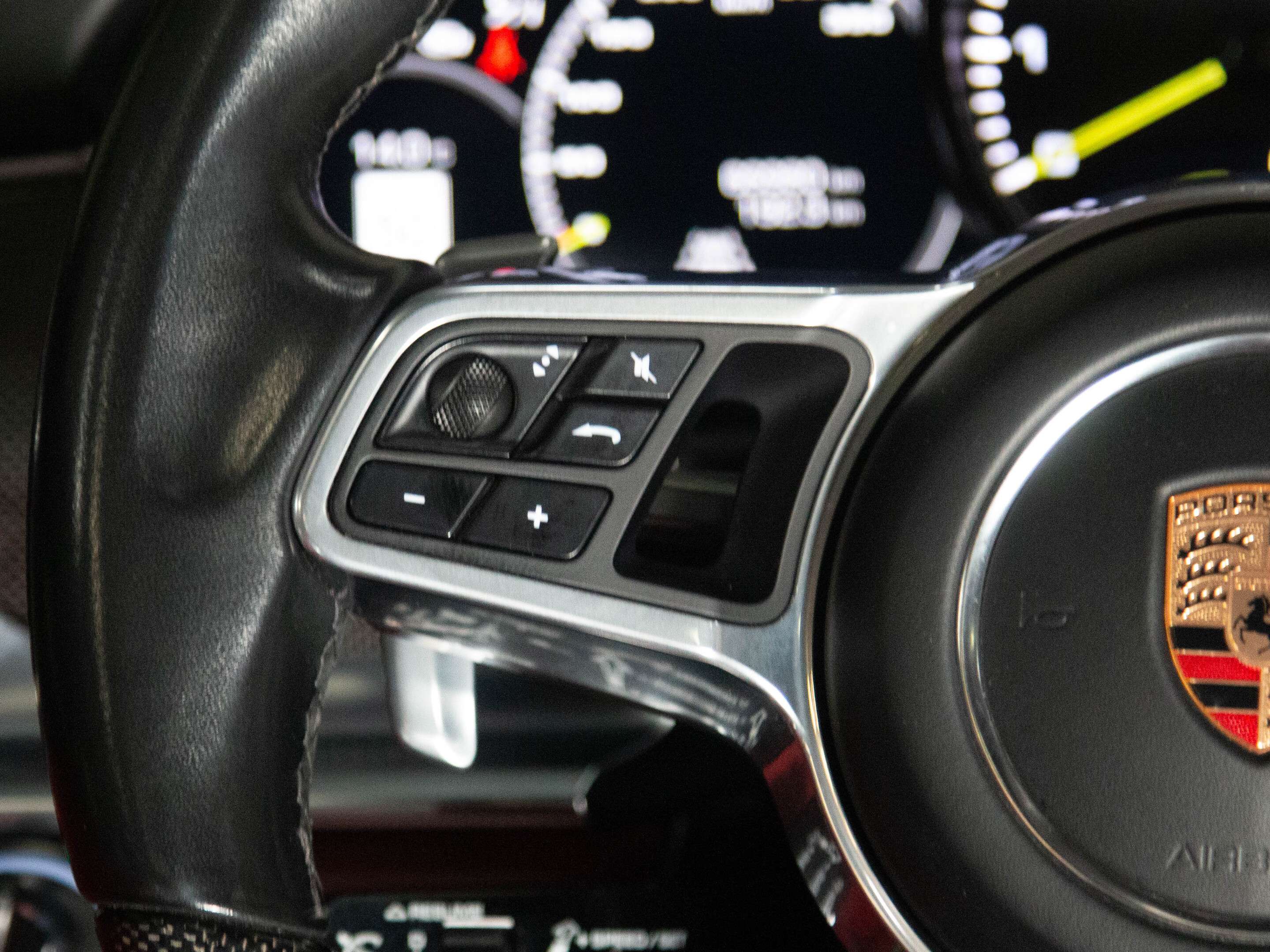 used 2018 Porsche Panamera car, priced at $85,900
