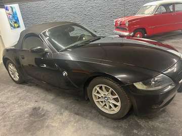 Z4 2.0i 16v