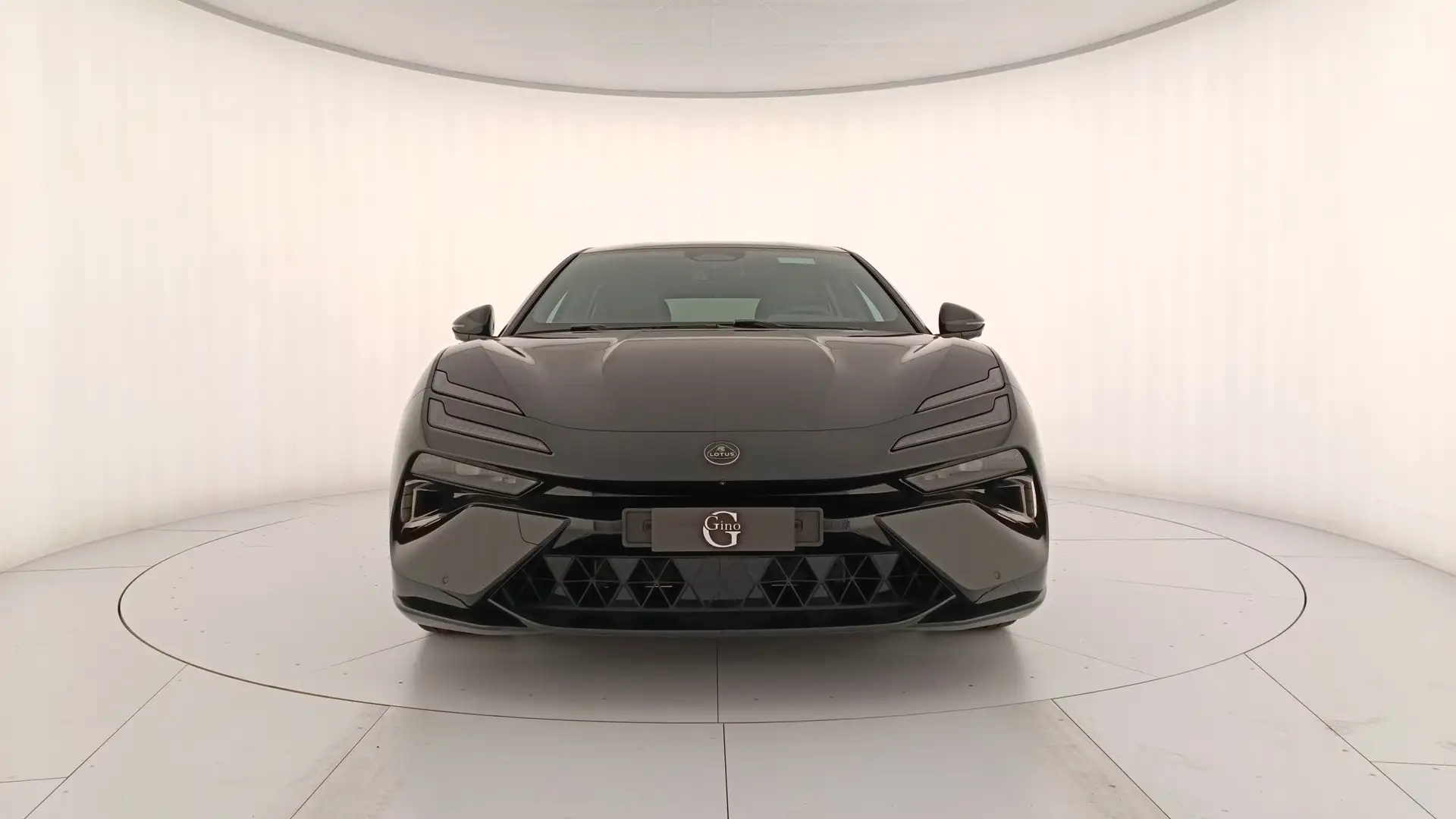 Lotus Sonstige 900 SPORT Schwarz - 2