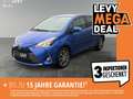 Toyota Yaris 1.5 Team D Y20 *SITZHZ*PDC*ALLWETTER* Blue - thumbnail 1
