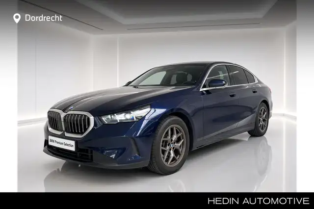 BMW 5er