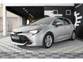 Toyota Corolla Hybride 122h - BV CVT  Dynamic Business PHASE 1 Gris - thumbnail 2