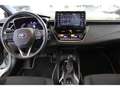 Toyota Corolla Hybride 122h - BV CVT  Dynamic Business PHASE 1 Gris - thumbnail 9