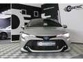 Toyota Corolla Hybride 122h - BV CVT  Dynamic Business PHASE 1 Gris - thumbnail 23