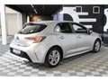 Toyota Corolla Hybride 122h - BV CVT  Dynamic Business PHASE 1 Gris - thumbnail 4