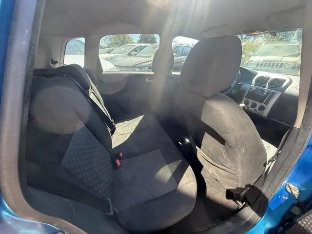 Ford Fiesta view 12