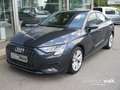 Audi A3 35 TFSI Limousine NAVI AHK GRA LED Grijs - thumbnail 2