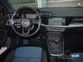 Audi A3 35 TFSI Limousine NAVI AHK GRA LED Grijs - thumbnail 8