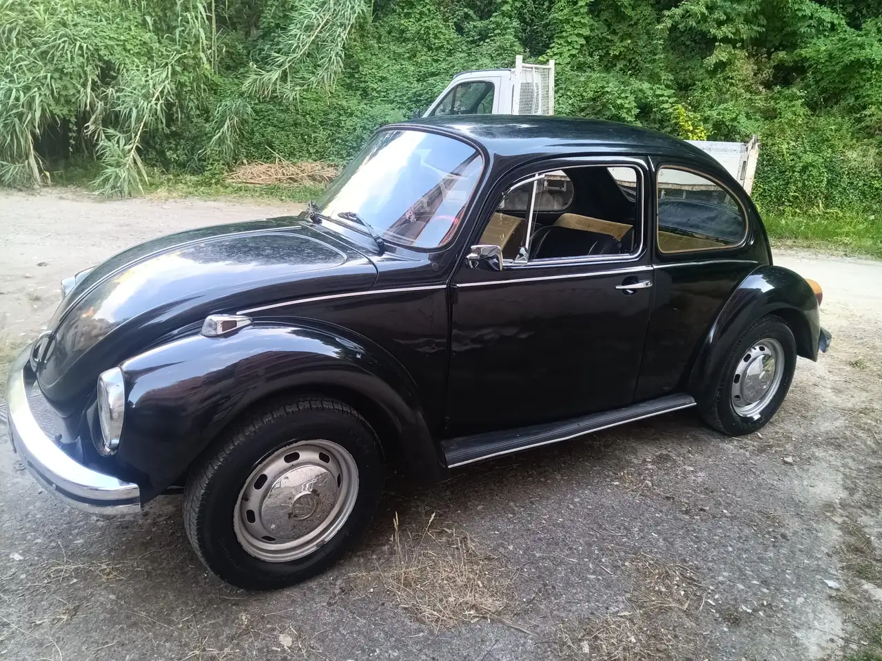 Volkswagen Maggiolino 1303, foto 1