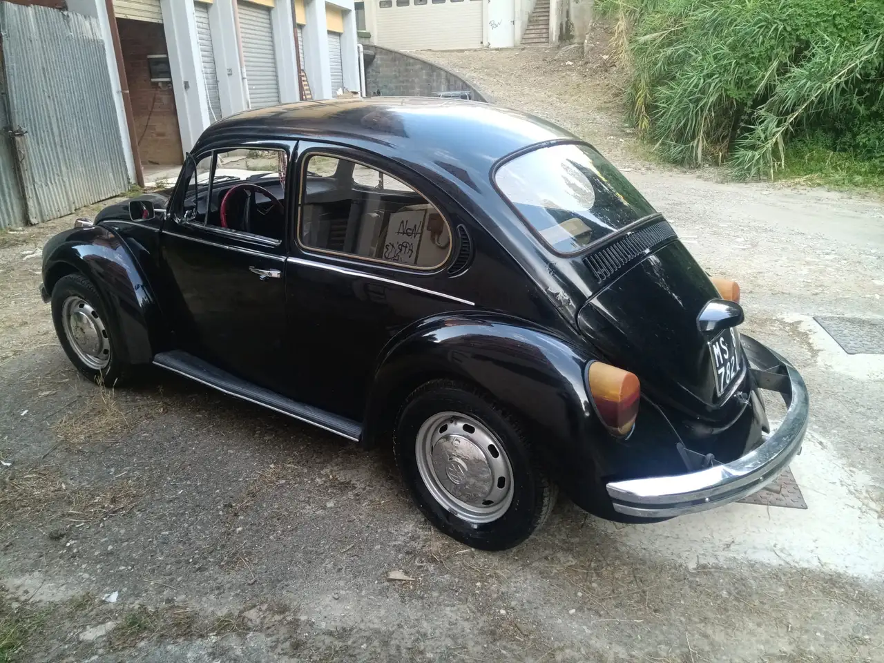 Volkswagen Maggiolino 1303, foto 6