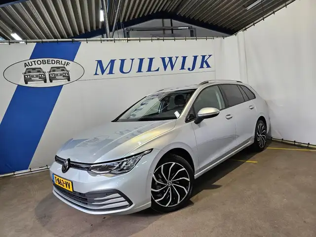 Volkswagen Golf Variant Variant 1.5 eTSI Life Business / Automaat / Memory