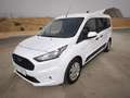 Ford Transit Connect Kombi 1.5 TDCi 74kW Active 230 L2 Blanco - thumbnail 2