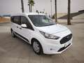 Ford Transit Connect Kombi 1.5 TDCi 74kW Active 230 L2 Blanco - thumbnail 3