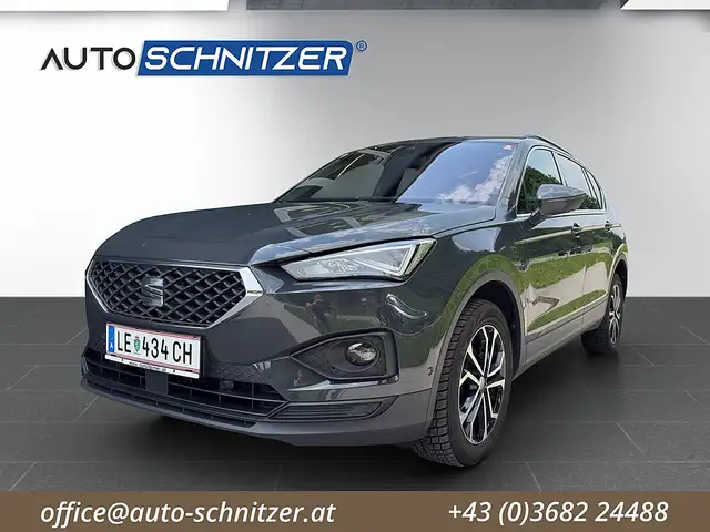SEAT Tarraco 1.5 TSI ACT Austria Edition OPF (EURO 6d)