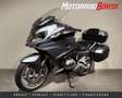 BMW R 1200 RT Teilzahlung ab 95 Euro monatlich Blau - thumbnail 1