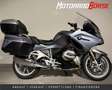 BMW R 1200 RT Teilzahlung ab 95 Euro monatlich Blau - thumbnail 6