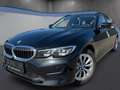 BMW 318 d Touring Advantage Aut. *Leder*Keyless*Navi*LED* Schwarz - thumbnail 1