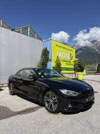 430d Cabrio M Sport Aut.