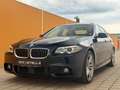 BMW 520 5er-Reihe Allrad Diesel (F10 LCI)  xDrive Aut. Schwarz - thumbnail 31