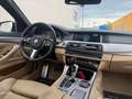 BMW 520 5er-Reihe Allrad Diesel (F10 LCI)  xDrive Aut. Schwarz - thumbnail 23