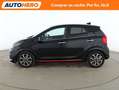 Kia Picanto 1.2 CVVT GT Line Aut. Negro - thumbnail 3