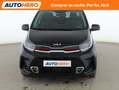 Kia Picanto 1.2 CVVT GT Line Aut. Negro - thumbnail 9