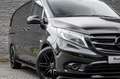 Mercedes-Benz Vito 114 CDI Lang Black & Black NAP Zwart - thumbnail 6