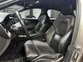 Volvo S60 T6 Recharge R-Design aut Gris - thumbnail 9