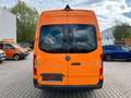 Mercedes-Benz Sprinter III Kasten  314 CDI RWD Orange - thumbnail 8