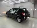 Dacia Sandero II Stepway Prestige KLIMA*NAVI*PDC*AHK Schwarz - thumbnail 3