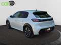 Peugeot 208 1.6BlueHDi GT Line 100 Blanc - thumbnail 2