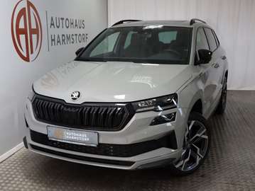 Sportline 4x4 AHK Pano 19 Zoll NAVI