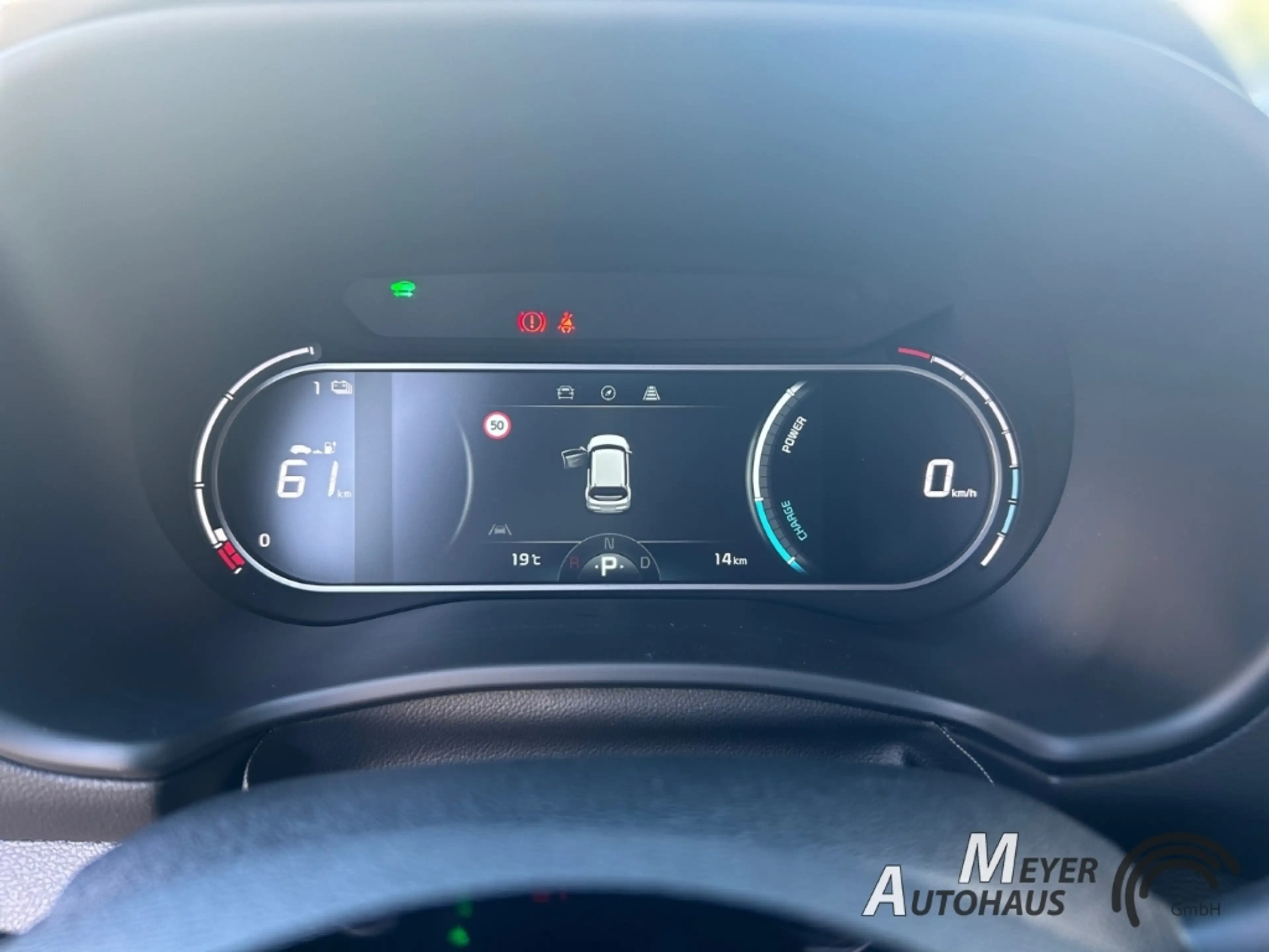 Kia Soul e- Inspiration Wärmepumpe+SUV-Design-Paket+LED+Rüc — photo 4