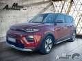 Kia Soul e- Inspiration Wärmepumpe+SUV-Design-Paket+LED+Rüc Naranja - thumbnail 10