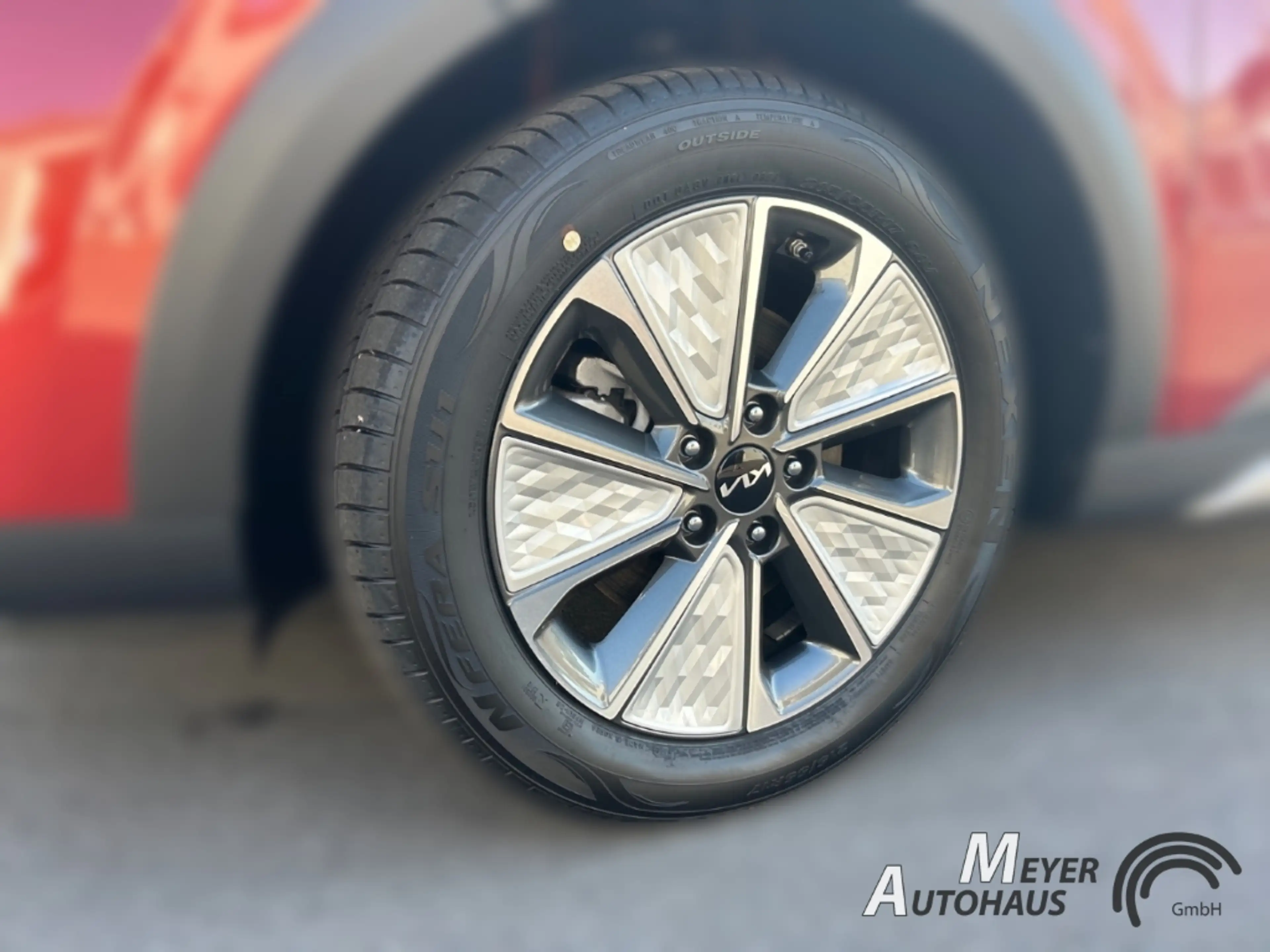 Kia Soul e- Inspiration Wärmepumpe+SUV-Design-Paket+LED+Rüc — photo 12