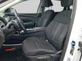 Hyundai TUCSON 1.6 T-GDI MHEV Comfort Smart Weiß - thumbnail 12