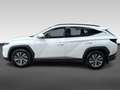 Hyundai TUCSON 1.6 T-GDI MHEV Comfort Smart Weiß - thumbnail 2