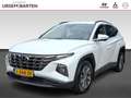 Hyundai TUCSON 1.6 T-GDI MHEV Comfort Smart Weiß - thumbnail 1
