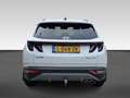 Hyundai TUCSON 1.6 T-GDI MHEV Comfort Smart Weiß - thumbnail 10