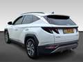 Hyundai TUCSON 1.6 T-GDI MHEV Comfort Smart Weiß - thumbnail 3