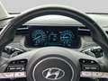 Hyundai TUCSON 1.6 T-GDI MHEV Comfort Smart Weiß - thumbnail 15