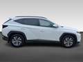 Hyundai TUCSON 1.6 T-GDI MHEV Comfort Smart Weiß - thumbnail 9
