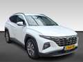 Hyundai TUCSON 1.6 T-GDI MHEV Comfort Smart Weiß - thumbnail 8