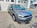 Volkswagen Golf VI Trendline - Scheckheft  Klima Grau - thumbnail 3