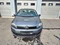 Volkswagen Golf VI Trendline - Scheckheft  Klima Grau - thumbnail 2
